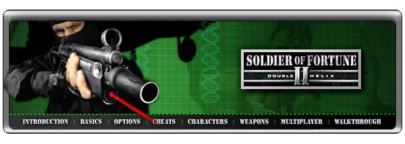 soldier of fortune 2 double helix windows 7 patch
