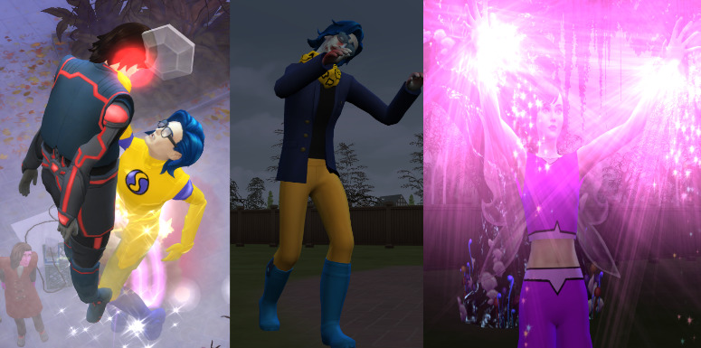 sims 4 occult life state mod